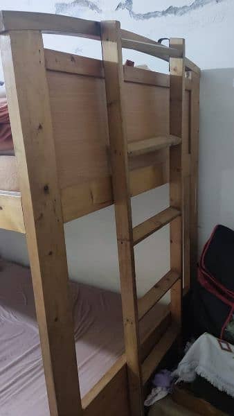 Bunk bed 1