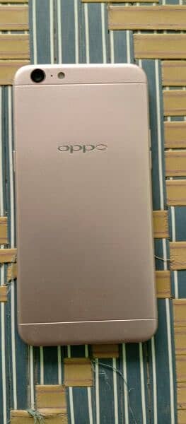 Oppo A57 3Gb 32Gb 2