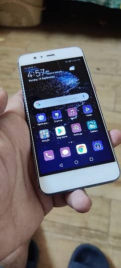 Huawei p10