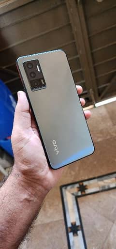 Vivo v23e 8+4 GB Ram 128 Storage 0