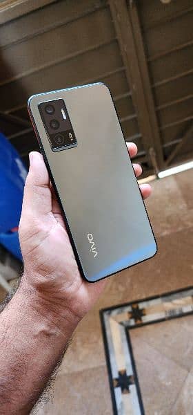 Vivo v23e 8+4 GB Ram 128 Storage 0