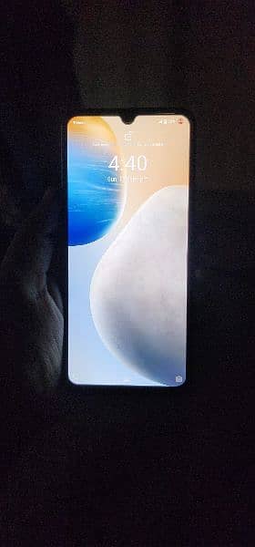 Vivo v23e 8+4 GB Ram 128 Storage 2