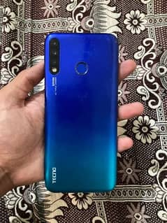 Tecno Spark 4 [3 32]