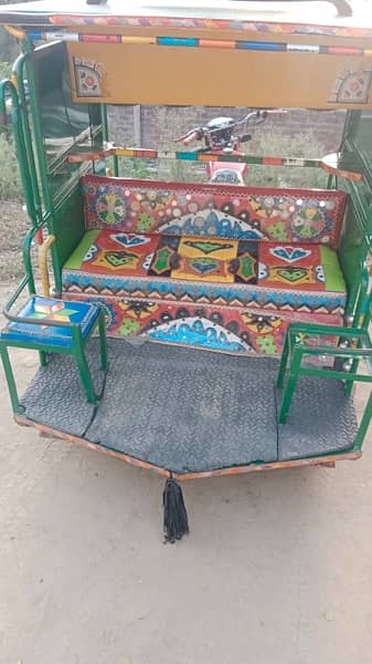 Rikshaw chingchi 2024 model for sale 2