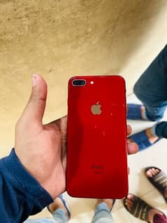 iPhone 8 Plus pta