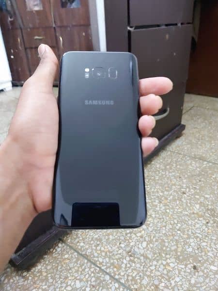 Galaxy S8 Plus 10