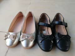 Girls Shoes (6 to 8 Years)