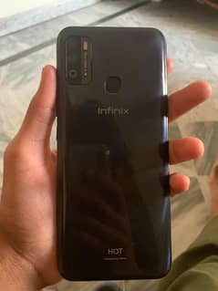 Infinix