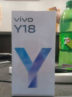 4 +128 vivo y18