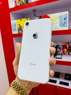 iPhone Xr 64Gb F. u Non