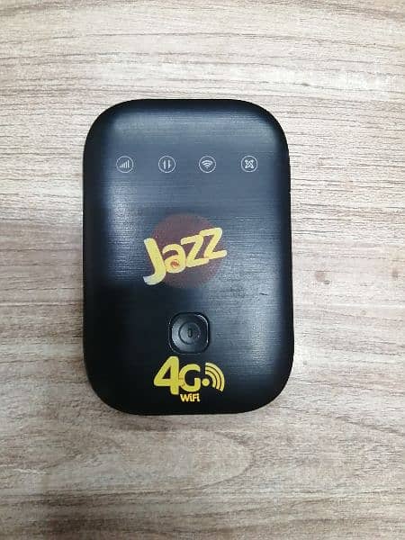 jazz 4G device for sale 1