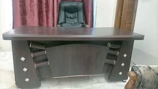 Executive office Table(03355559114)