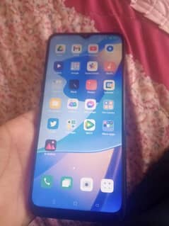 Urgent Sale Oppo A16