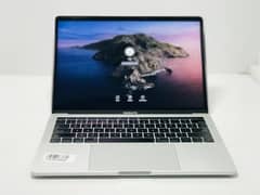 Apple MAcBook Pro 2016/core i5/8GB RAM/512GB ssd/13" Ratina Dispaly 0