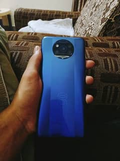 Poco x 3 pro