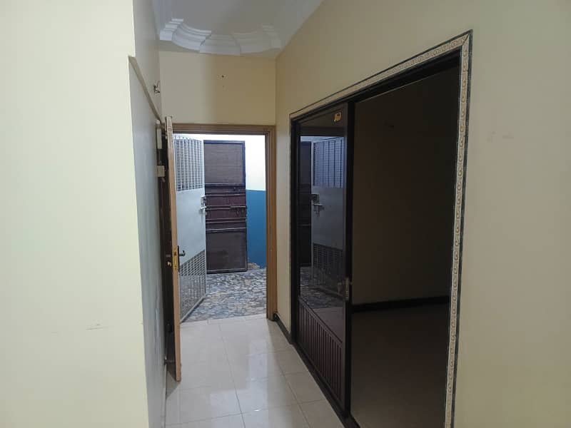 3 bed dd apartment in gray heights, Gulistan e jauhar block 12 7