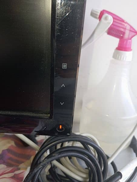 AOC LCD SCREEN CCTV 60HZ 3