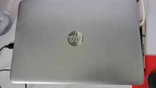 HP I5 7th gen