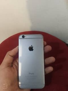 I phone 6