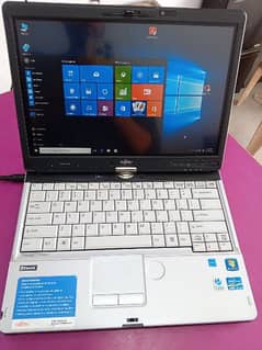 Fujitsu Laptop Core i5