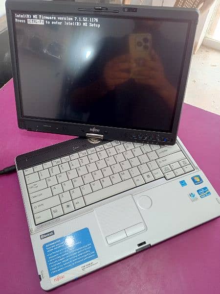 Fujitsu Laptop Core i5 1