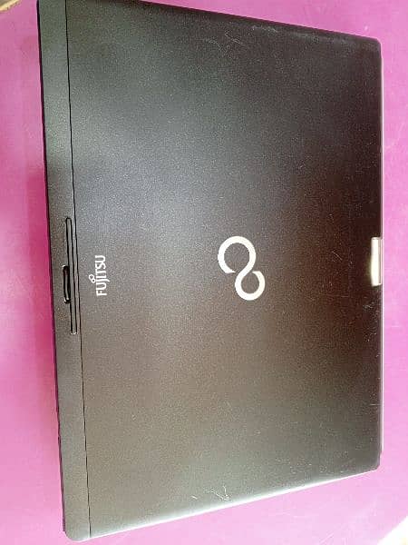 Fujitsu Laptop Core i5 4