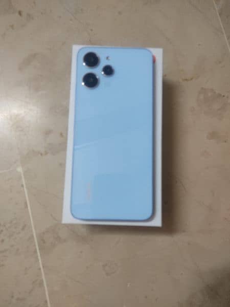 Redmi 12  8/128 12