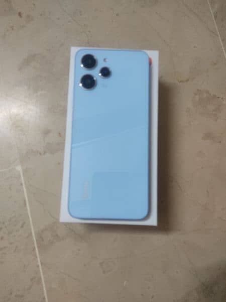 Redmi 12  8/128 13