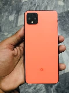 Google pixel 4xl