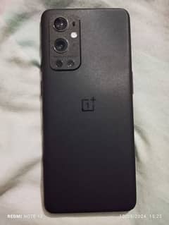 Oneplus 9 pro Global Dual Sim 12 GB 256 GB 0