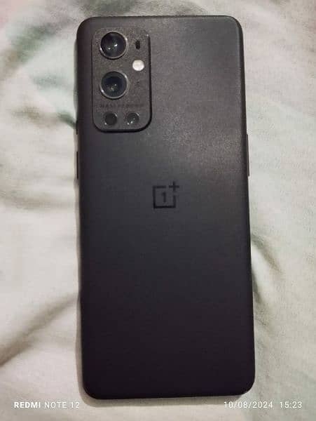 Oneplus 9 pro Global Dual Sim 12 GB 256 GB 0