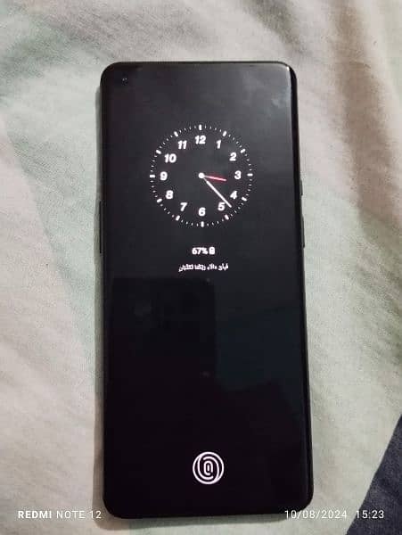 Oneplus 9 pro Global Dual Sim 12 GB 256 GB 2