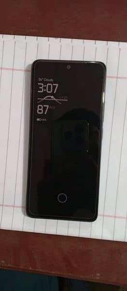 Redmi Not 13 8/256 1