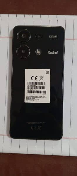 Redmi Not 13 8/256 5