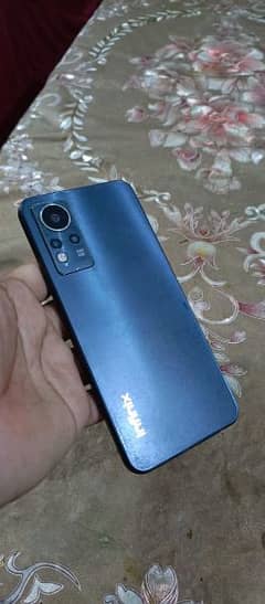 infinix