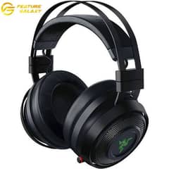 Razer Nari Ultimate, Kraken Pro V2, Barracuda X, Kraken V3 X Headphone 0