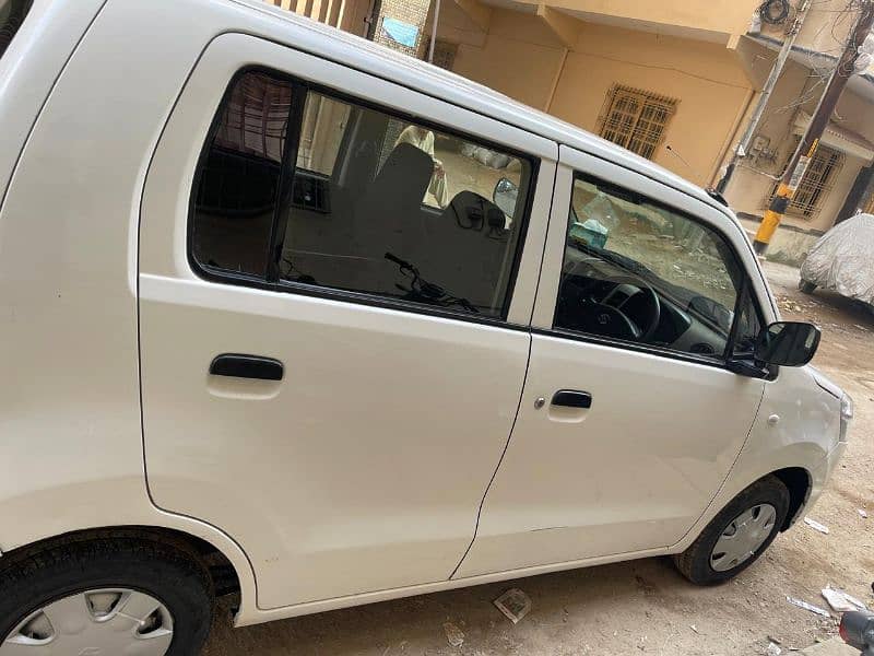 Suzuki Wagon R 2019 2