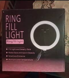 Ring light