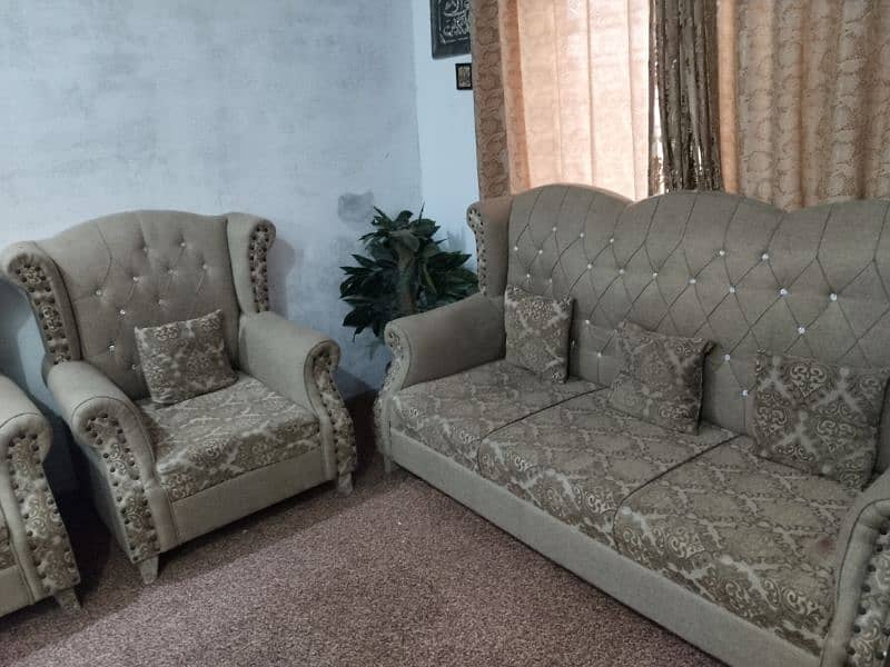 5 seater sofa set 3