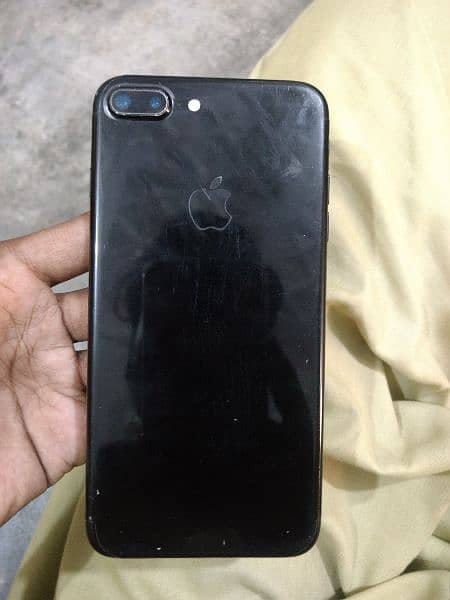 iphone 7 plus PTA approved 2