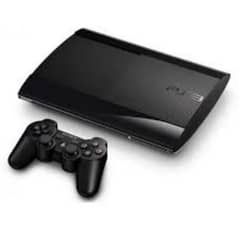 Superslim Playstation 3