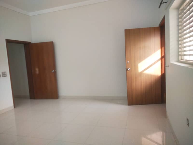 2 Kanal upper portion 3beds tv lounge drawing room separate gate Available for rent in DHA Phase 1 28