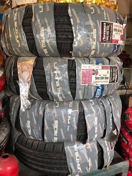 Advenza Tyre for sale 0