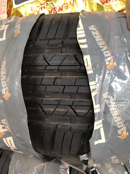 Advenza Tyre for sale 2