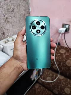 OPPO Reno 12F 12+12/256 5G just box open 0