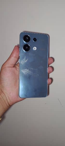 Redmi note 13 1