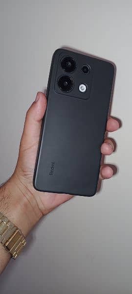 Redmi note 13 7