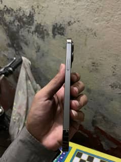 I phone 13 pro max pta aproved