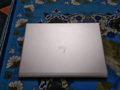 HP elitebook