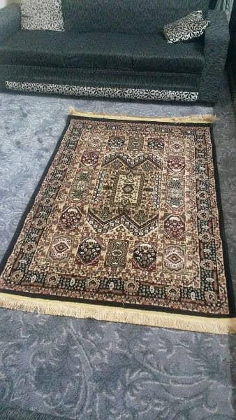 center rug 0